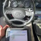 فحص كمبيوتر