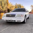 فورد جراند ماركيز 2009 للبيع