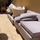 جلسه خشب وطاولات