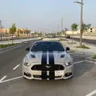 للبيع موستنق جي تي بريميوم 2 فل كامل 2016   V8 GT