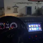 شاشة اكسنت مع ديكور للبيع