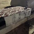 شد وادراج شاص وفراش شغل الشملي