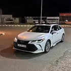 أفالون 2019