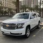 تاهو سوبربان 2017
