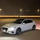 هونداي ازيرا 2018