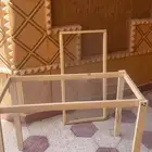 شبك تجفيف