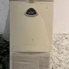 مكيف دولاب للبيع