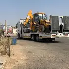 لوبد مسكس مكرة سحب ونش 7 طن
