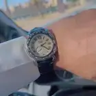 ساعة فندي رجالي أصلية