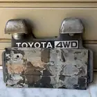 قاعدة لوحة ربع