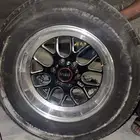 جنوط ويلدات f150