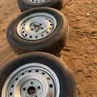 رش جنوط رشة الدقمي