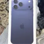 ايفون 17 برو ماكس جديد