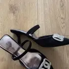 كعب من Call it Spring