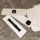 ساعه ابل واتش اخر اصدار
