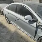 سوناتا مصدوم