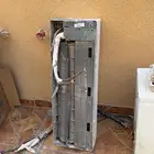 مكيف ماندو مستعمل وحدة 18