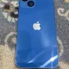 iPhone 13 للبيع مستعجل على البيعة لا يجي إلا الصامل