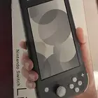 نينتندو سويتش لايت