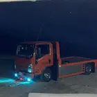 سطحه راجع من العلا للمدينه