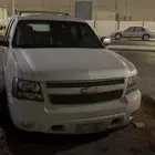 تاهو 2012 LTZ فل كامل الممشى 370 الف قابل للزيادة البسيطة