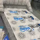 سرير نفر واحد سرير نفر نص سرير نفرين دولاب ملابس تسريحه