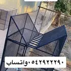 صيادات طيور و حمام