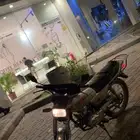 دباب اكس 100 نظيف للبيع الحد 1400 والصامل مابقصر معه