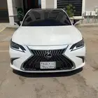 لكزس 2024 ماشي 25 الف LS350CC فل كامل