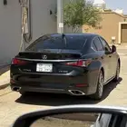 لكزس23es