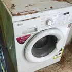 غساله LG