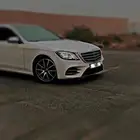 مرسيدس يخت S450-2018