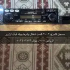 مسجل كامري 2002