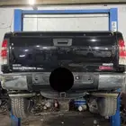 كت باك سييرا 7-13