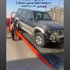 جيب باترول مديل 98 سوبر سفاري فتحه ثلاجه قير عادي دفلك