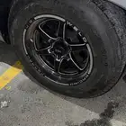 جنوط ويلدات سييرا