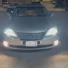 للبيع لكسز es 350 موديل 2010