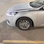 كادينزا 2018
