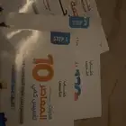 عندي كتاب المعاصر 10