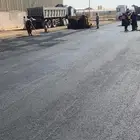 معدات أسفلت لإيجار