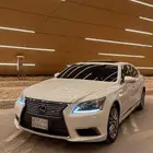 لكزس LS460L مديل 2014