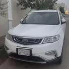 للبيع جيلي اميجراند 2019