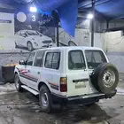 لاندكروزر 1991 خليجي