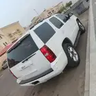 شفرليت تاهو