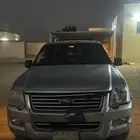 فورد اكس بلور