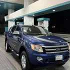 فورد رينجر 2015 دبل بنزين للبيع