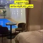 شاليه واستراحة المهره الفضيه