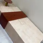 طاوله خشب اخو الجديده معها خدمه 5