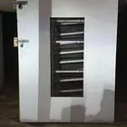فقاسه تمانيك