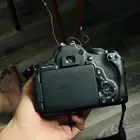 كاميرا كانون 600d